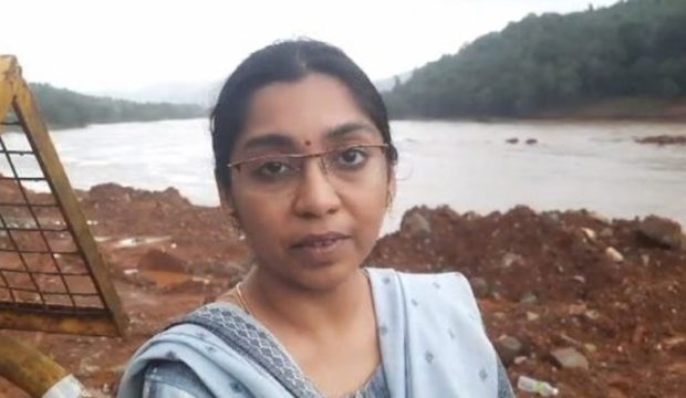 Shirur Landslide: ನದಿ ಮೇಲೆ ಕಾರ್ಯಾಚರಣೆ ಮುಂದುವರಿಕೆ: ಜಿಲ್ಲಾಧಿಕಾರಿ