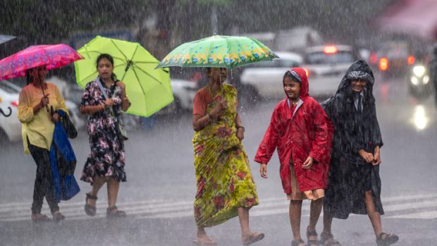 Heavy Rain: ಭಾರೀ ಮಳೆ ಹಿನ್ನೆಲೆ; ಮಲೆನಾಡು ಭಾಗದ 6 ತಾಲೂಕಿನ ಶಾಲೆಗಳಿಗೆ ರಜೆ ಘೋಷಣೆ