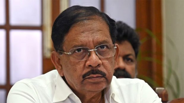 Parameshwara; ನೋಡ್ತಾ ಇರಿ, ದೋಸ್ತಿ ಕಥೆ ಏನೇನ್‌ ಆಗುತ್ತೆ ಅಂಥ