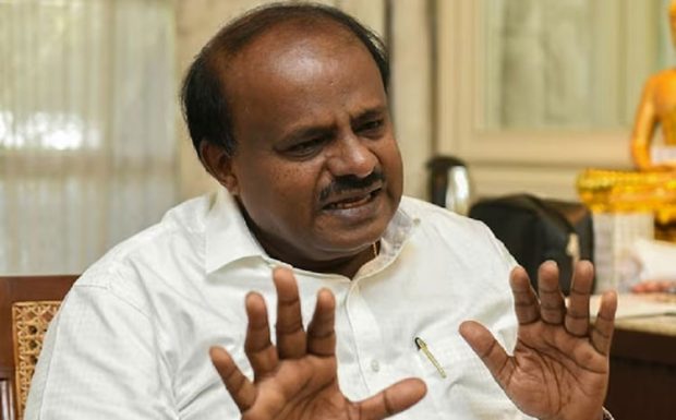 H. D. Kumaraswamy ಮುಡಾದಲ್ಲಿ ನನಗೆ ಇನ್ನೂ ನಿವೇಶನ ಕೊಟ್ಟಿಲ್ಲ