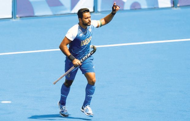 Hockey: ಕ್ವಾರ್ಟರ್‌ ಫೈನಲ್‌ ಖುಷಿಯಲ್ಲಿರುವ ಭಾರತಕ್ಕೆ ಇಂದು ಬೆಲ್ಜಿಯಂ ಎದುರಾಳಿ