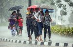 Rain: ಹೊಸನಗರ, ತೀರ್ಥಹಳ್ಳಿ, ಸಾಗರ, ಸೊರಬ ತಾಲೂಕಿನ ಶಾಲಾ ಕಾಲೇಜುಗಳಿಗೆ ಜುಲೈ18 ರಂದು ರಜೆ