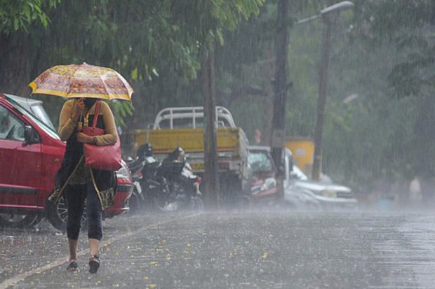 Heavy Rain: ಹೊಸನಗರ ತಾಲೂಕಿನಾದ್ಯಂತ ಧಾರಾಕಾರ ಮಳೆ.. ಜುಲೈ 18ರಂದು ಶಾಲಾ ಕಾಲೇಜುಗಳಿಗೆ ರಜೆ