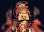 Yakshagana ಮುಮ್ಮೇಳದ ಸವ್ಯಸಾಚಿ ಕುಂಬ್ಳೆ ಶ್ರೀಧರ್‌ ರಾವ್‌