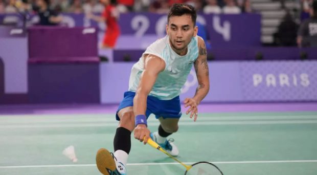 Paris Olympics; Despite winning in straight sets, Lakshya Sen’s result was canceled! Explained