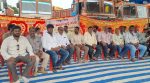 Bellary; Indefinite strike by Lorry Owners Association