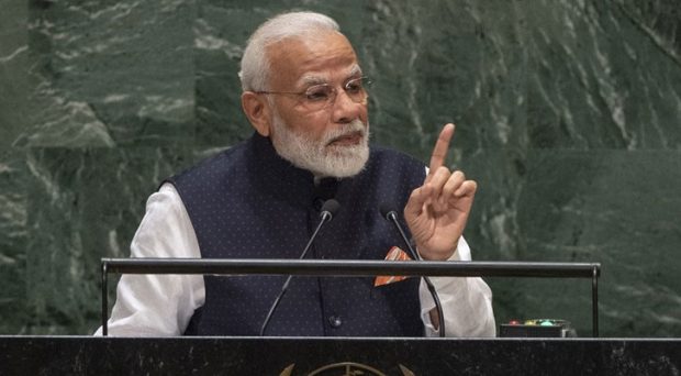 PM Modi’s US visit in September: Speech at the United Nations?