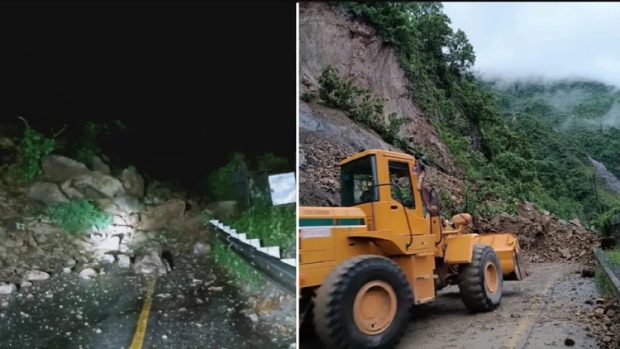 Land slide: ನೇಪಾಳದಲ್ಲಿ ಭಾರೀ ಭೂಕುಸಿತ: ನದಿಗುರುಳಿದ ಎರಡು ಬಸ್ಸು, 63 ಮಂದಿ ನಾಪತ್ತೆ