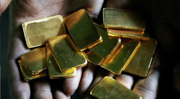 YouTuber who sent 267 kg of gold abroad: Smuggling network revealed by investigation