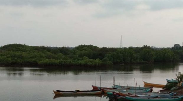 pancha gangavali river