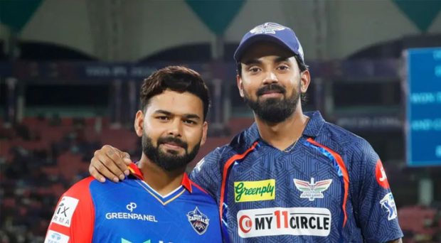 IPL 2025; Rishabh Pant will not leave Delhi; Rahul may come back to RCB