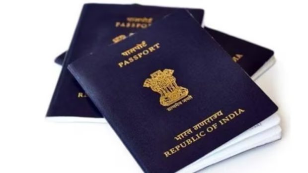 World’s Most Powerful Passports: 82ನೇ ಸ್ಥಾನಕ್ಕೇರಿದ ಭಾರತ