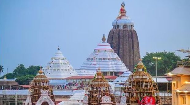 Jagannath Ratna Bhandar will be opened on June 14 after 40 years!