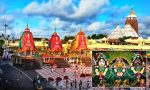 Puri Jagannath Temple: ಇಂದು ವಿಶ್ವ ವಿಖ್ಯಾತ ಪುರಿ ಜಗನ್ನಾಥ ರಥೋತ್ಸವ