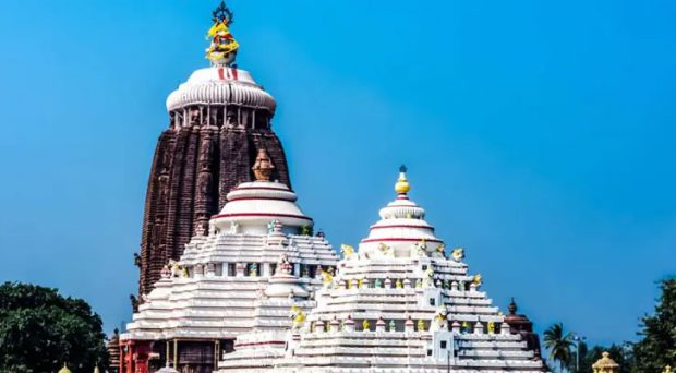 Jagannath Ratna Bhandara Treasury of Puri opened after 46 years