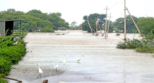 Heavy Rain ಉತ್ತರ ಕರ್ನಾಟಕದಲ್ಲಿ 45ಕ್ಕೂ ಹೆಚ್ಚು ಗ್ರಾಮಗಳ ಸಂಪರ್ಕ ಕಡಿತ