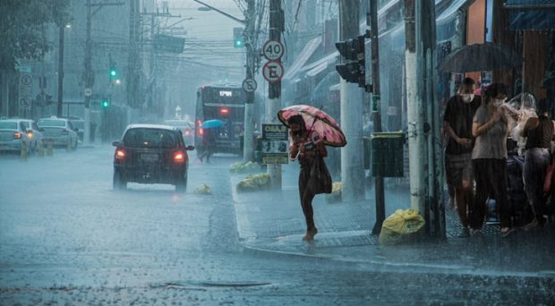 Heavy Rain; Holiday announcement till PUC in Udupi district on July 19