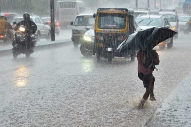 Rain: ಉಡುಪಿ ಜಿಲ್ಲಾದ್ಯಂತ ಗಾಳಿ-ಮಳೆ… ಹಲವೆಡೆ ಮರಗಳು ಬಿದ್ದು ವಿದ್ಯುತ್ ವ್ಯತ್ಯಯ