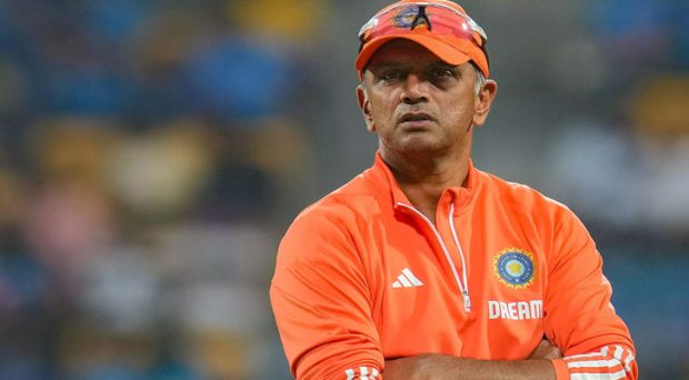 Will Dravid return to Rajasthan Royals?