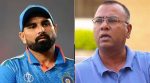Cricket will make you cry..: Basit Ali’s reply to Shami