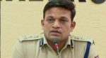 Hubli; Formation of a separate team to investigate the case of Pujari Devendrappa: N. Shashikumar
