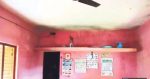 Punjalkatte ಪಾಂಡವರಕಲ್ಲು: ಅಂಗನವಾಡಿ ಕೇಂದ್ರಕ್ಕೆ ಶೀಟ್‌ ಅಳವಡಿಕೆಗೆ ನಿರ್ಧಾರ