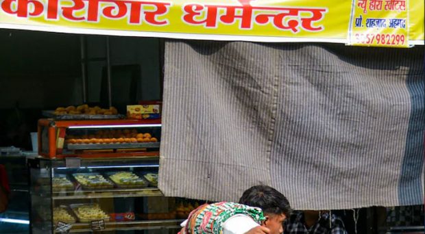 After Kanwar now Ujjain; Notice to shopkeepers to display owner’s name