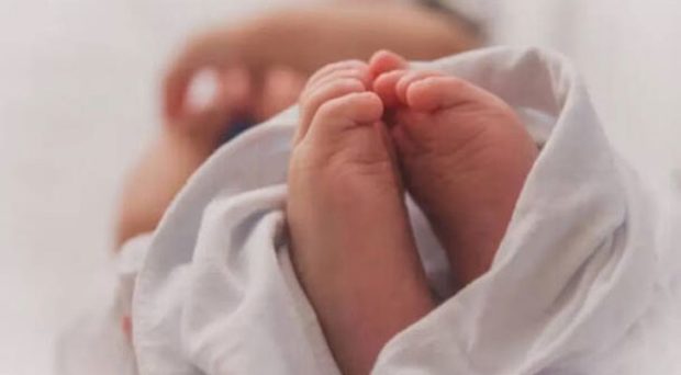 Father in Sindh arrested for burying 15-day-old daughter alive