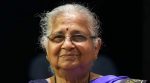Government should promote prevention of uterine cancer: Sudha Murthy