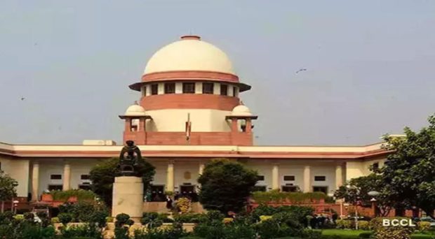 lawyer irritates Supreme Benches for waiver of penalty