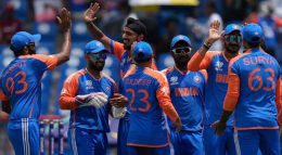 India will play 34 matches till 2026 T20 World Cup