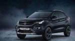 Price reduction of Tata cars including Harrier, Nexon