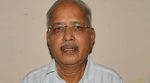 Yadagiri: Former MLA Dr Veerabasavant Reddy Mudnal passed away