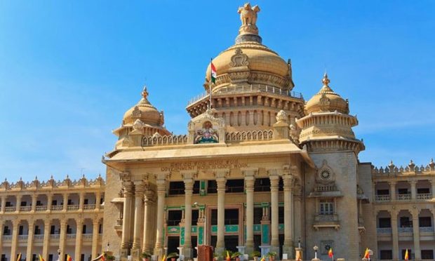 vidhana-Soudha