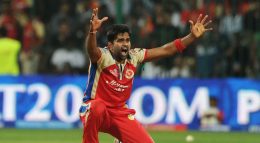 Vinay kumar dropped out of the Bowling Coach race; BCCI finalized the names of two