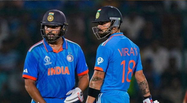 Team India; Coach Gambhir gave important information about the future of Rohit-Virat in ODI