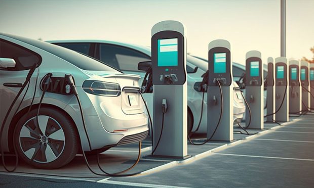 EV charging: ಇವಿ ಚಾರ್ಜಿಂಗ್‌; ಯೂನಿಟ್‌ಗೆ 7 ಪೈಸೆ ಹೆಚ್ಚಳ