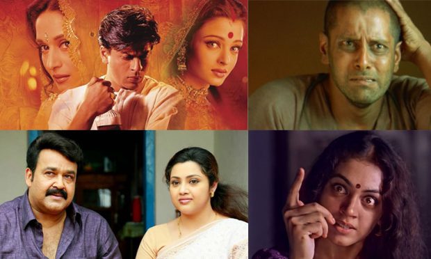 Indian films: ದೇವ್‌ದಾಸ್‌ To ದೃಶ್ಯಂ.. ಅತೀ ಹೆಚ್ಚು ರಿಮೇಕ್‌ ಆದ ಭಾರತೀಯ ಚಿತ್ರಗಳಿವು..