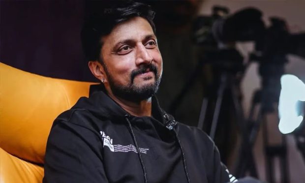 Kiccha Sudeep: ಸೋಲುವುದೇ ಗೆಲ್ಲುವುದಕ್ಕೋಸ್ಕರ.. ಹೊಸಬರಿಗೆ ಕಿಚ್ಚನ ಕಿವಿಮಾತು