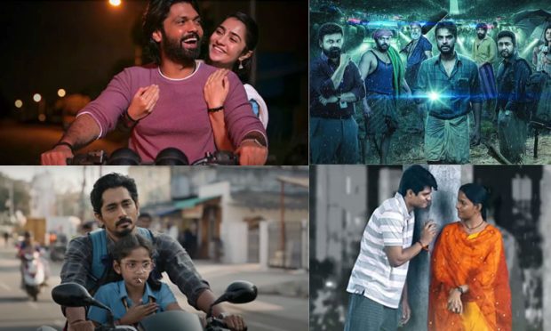 Filmfare Awards: ಹೆಚ್ಚು ಪ್ರಶಸ್ತಿ ಬಾಚಿಕೊಂಡ ʼಸಪ್ತ ಸಾಗರದಾಚೆ..ʼ ಇಲ್ಲಿದೆ ಫುಲ್ ಲಿಸ್ಟ್