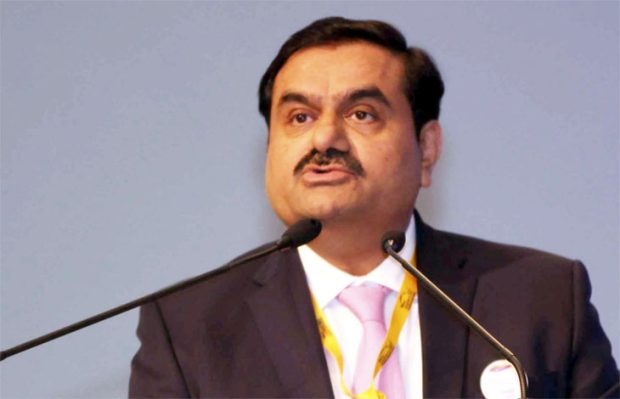 1-adani