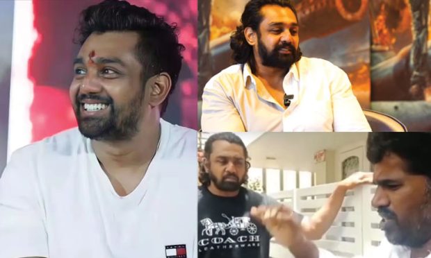 Dhruva Sarja: ಓಡ್ರೋ ಓಡ್ರೋ ಇದು ಸರ್ಜಾ ಅಡ್ಡ.. ಅಭಿಮಾನಿಯ ಹಾಡಿಗೆ ಧ್ರುವ ಹೇಳಿದ್ದೇನು?