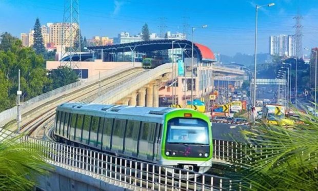 Namma Metro: ಮೆಟ್ರೋದಲ್ಲಿ ನಿನ್ನೆ ದಾಖಲೆ 8.26 ಲಕ್ಷ ಜನ ಸಂಚಾರ