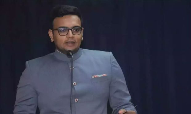 MP Yaduveer: ಸಿಎಂ ರಾಜೀನಾಮೆ ಸೂಕ್ತ; ಯದುವೀರ್‌