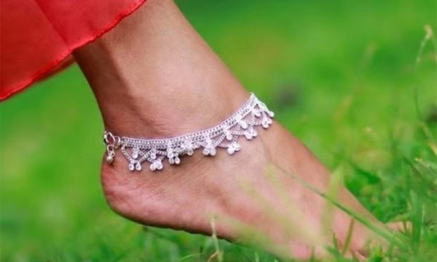 13-anklets