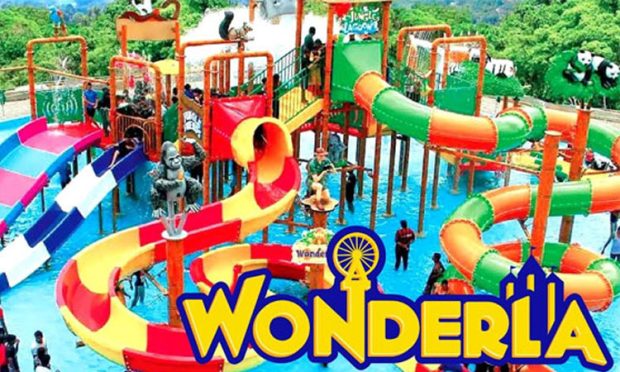 14-wonderla