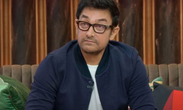 Aamir Khan: ನಟನಾ ಕ್ಷೇತ್ರಕ್ಕೆ ಆಮೀರ್‌ ಖಾನ್‌ ವಿದಾಯ?