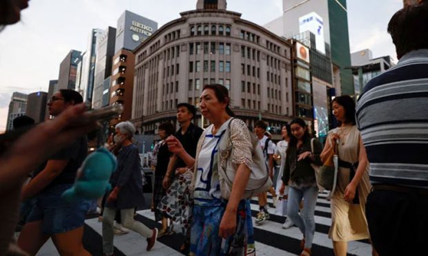 Japan: ಜಪಾನ್‌ನಲ್ಲಿ ಒಂಟಿಯಾಗಿರುವ 40,000 ಮಂದಿ ಸಾವು!