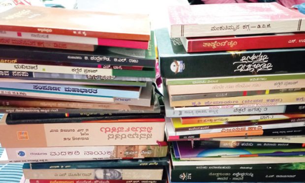 Books: ಅಂಚೆ ಲೈಬ್ರರಿ; ನಿಮ್ಮ ಮನೆಗೇ ಪುಸ್ತಕ!