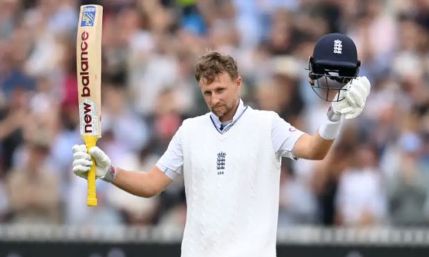 England vs Sri Lanka: ಜೋ ರೂಟ್‌ ಮತ್ತೆ ಶತಕ ಲಂಕೆಗೆ 483 ರನ್‌ ಗುರಿ